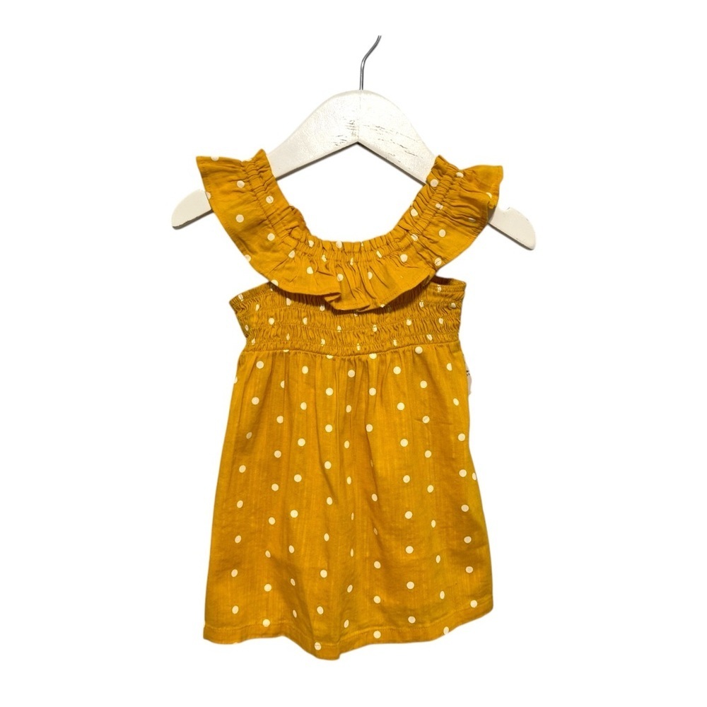 ⭐️ Old Navy Kids Dress size 6-12 Months